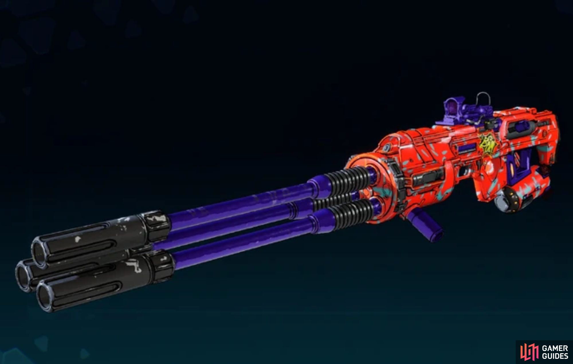 Legendary Sniper Rifles Borderlands 4 Gamer Guides®